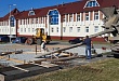 В память о погибших сотрудниках полиции установят мемориал у здания ОМВД в Увате